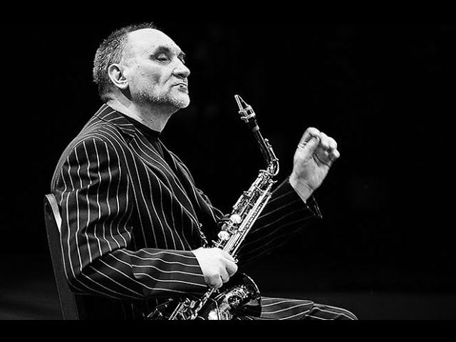 Алексей Козлов и «ARS NOVA TRIO», концертная программа смотреть онлайн