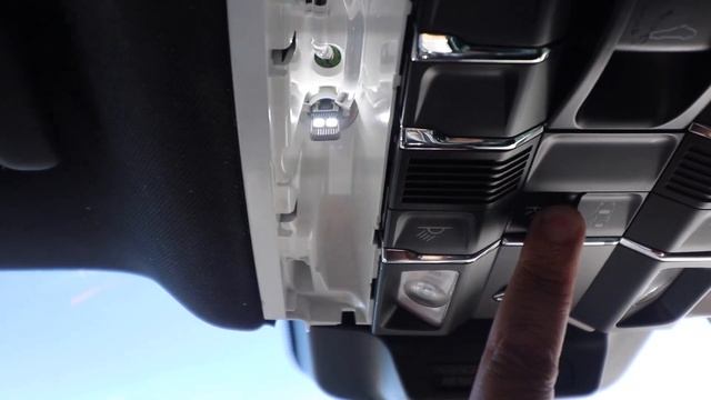 DIY LED Dome Light Installation Upgrade - Porsche Macan S 95B Turbo, GTS смотреть онлайн