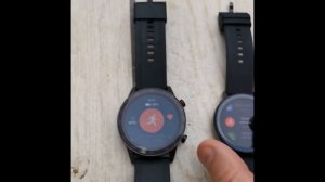 Honor Magic Watch 2 42mm no GPS