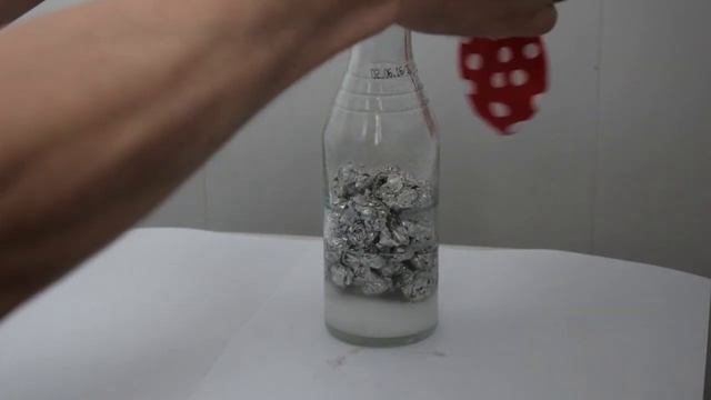 Как Сделать Летающий Шарик без Гелия?