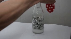 Как Сделать Летающий Шарик без Гелия?