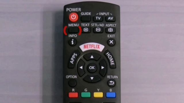 HOW TO RESET PANASONIC SMART TV ? смотреть онлайн