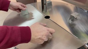 Презентация Сыроварни СРД 100