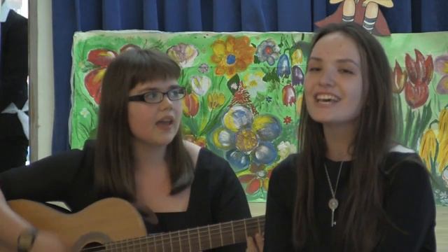 Последний звонок. Школа-это лучик... смотреть онлайн