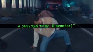 Сколько песен Stray Kids ты знаешь? Часть 1