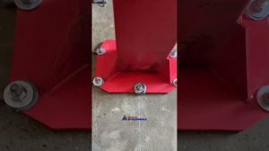 Продаём и устанавливаем подъёмник для автосервиса LAUHCH TLT 245 AT от компании Азбука Автосервиса