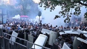 В Ереване оппозиция снова собирается на акцию протеста с требованием отставки Пашиняна