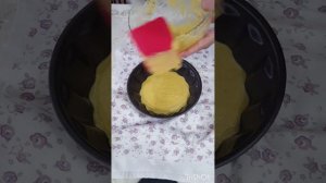 полезная вкусняшка из кукурузной муки )