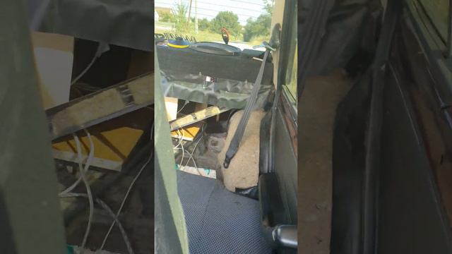 Ваш 2107 поставил музыку, проверка Саба смотреть онлайн