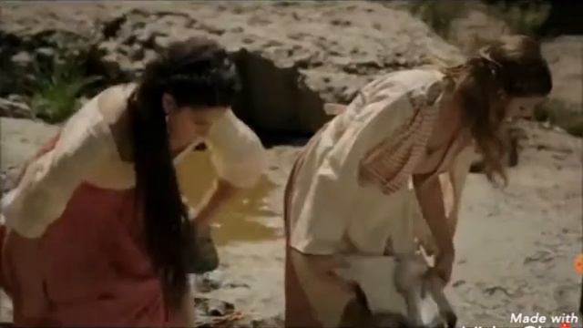 Клип "Хелена в " Великолепный Век"" смотреть онлайн