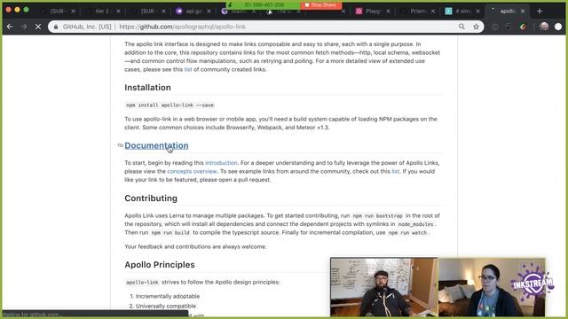 Creating queries on Gatsby’s Swag Store Serverless GraphQL API смотреть онлайн