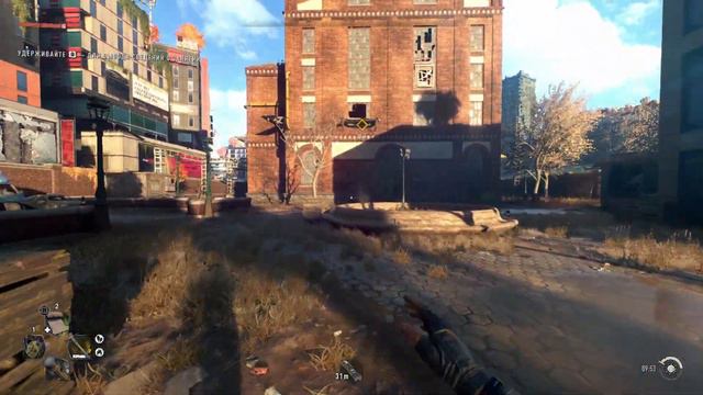 Dying Light 2: Stay Human | ОЧЕРЕДНОЙ ПЛАН ХАКОНА + НЕОЖИДАННЫЕ СЮЖЕТНЫЕ ПОВОРОТЫ | ПРОХОЖДЕНИЕ #6 смотреть онлайн