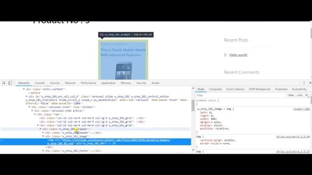 How To Import Complete Sections On Multiple Targets- Popover Builder Responsive WordPress Plugin смотреть онлайн