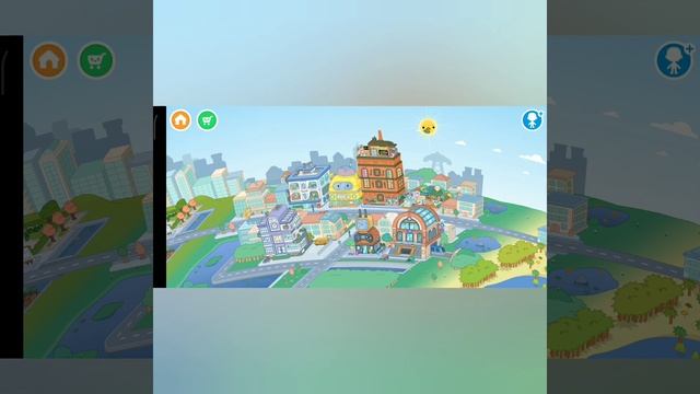 нашла всех монстров в тока бока смотреть онлайн