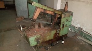 Продам 8Б72К - Станок ножовочный ,(ножовочный отрезной станок) ,тел.0976109661 Роман,г.Львов