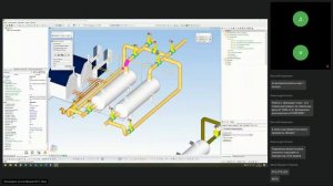 BIM Portal _ Неолант. Импортозамещение САПР-3D. Основной функционал ПОЛИНОМ