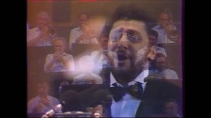 Barseg Tumanyan ¨Un amore cosi grande¨ (Ferilli-Maggio)