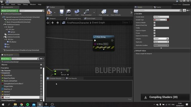 How to... Get Distance Travelled смотреть онлайн
