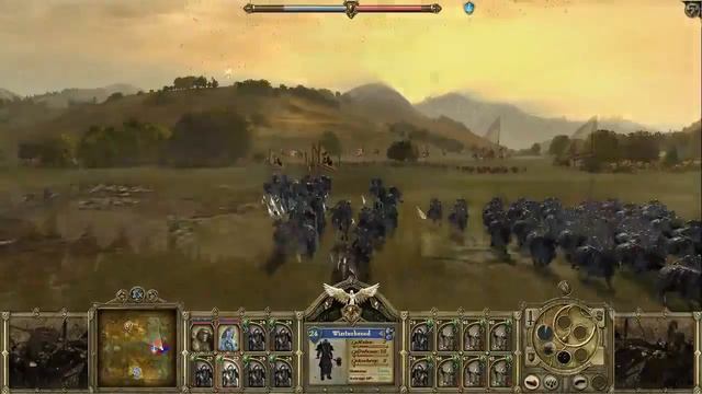 King Arthur Collection - Launch Trailer смотреть онлайн