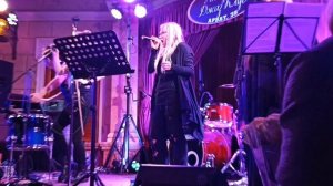 Линда ❤️ - Ворона (г. Москва, Академ Джаз Клуб 14.10.2022г.)