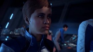 Does 'Mass Effect Andromeda' Have Bad Facial Animation?