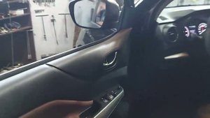 Донфенг DF6 отключение мочевины в Перми.