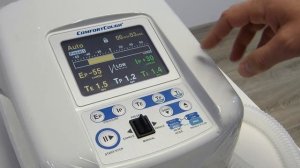 Откашливатель Comfort Cough Seoil Pacific