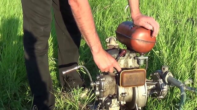 Обзор - мотопомпы . смотреть онлайн