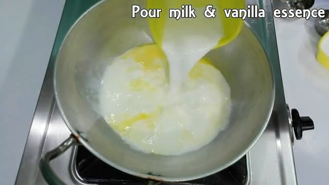 Chocolate Sauce  Simple chocolate sauce - Home made recipe