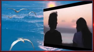 У МОРЯ У СИНЕГО МОРЯ  японское исполнение