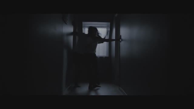Заклятье. Другая сторона (2020) Ужасы/Детективный фильм.
