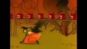 Сказка Муха Цыкатуха