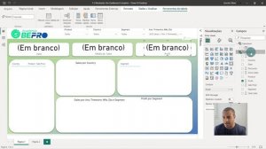 Como Tratar Valores em Branco no Power BI com a Fórmula COALESCE | Aprenda Power BI em 5 Minutos