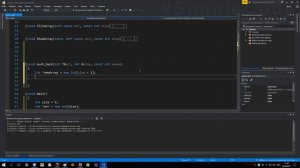 71. Изменить размер массива. Удалить. Добавить элемент в массив. Увеличение массива.