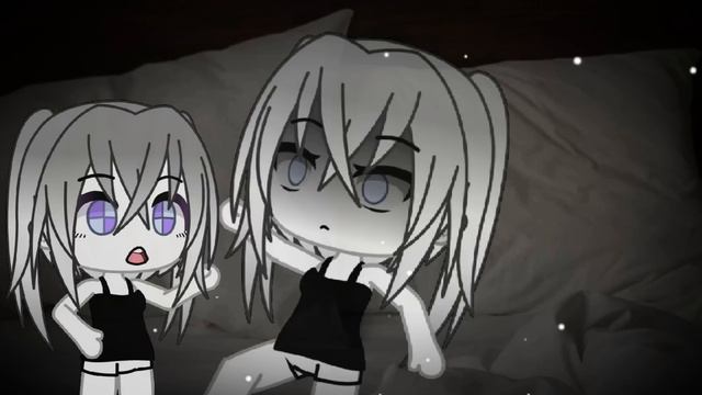 //страшилка//скорее включи свет! /гача лайф// смотреть онлайн