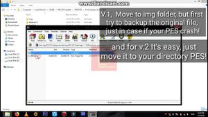 How To Fix Lag on PES 2013 PC Low 100% Worked! by   mantab jiewa tutorial