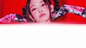 JENNIE - "SOLO REMIX VERSION" (Color Coded Lyrics Eng/Rom/Han)