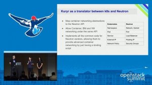 Put a Lid on It! Secure Kubernetes Container Workloads with Production-Grade Networking