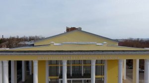 Сызрань - Россия вокруг нас