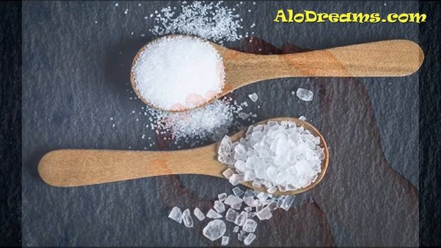 #47 Dreams About Salt – Meaning & Interpretation смотреть онлайн