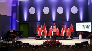 Е. Подгайц, сл. Н. Шумилина – «Под новый год»