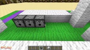 Sniper Rifle TNT Artillery Cannon! - Minecraft Tutorial