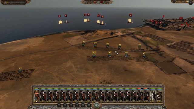 #12 Империя Сельджуков. Medieval Kingdoms 1212 AD. Легендарная сложность. Без поражений. смотреть онлайн