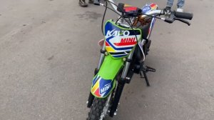 KAYO MINI KMB продаём