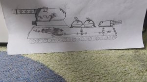 Мои самые сильные танки!