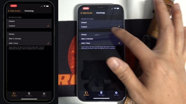 How to change Apple Watch face using Clockology in 3 minutes | Latest updates Dec 2020 & FAQ