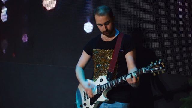 Прославление | "Ночь Рождества" (live)