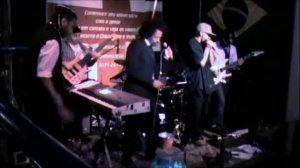 COVER I GOT WOMAN, REMEDY (SOUL VERSION) , SUPERSTITION