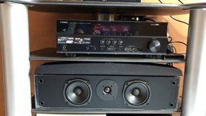 Central yamaha NS c150