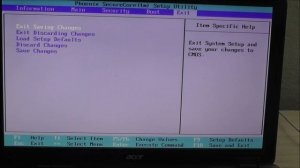 Как настроить Bios на разных ПК для установки Windows или Ubuntu ?